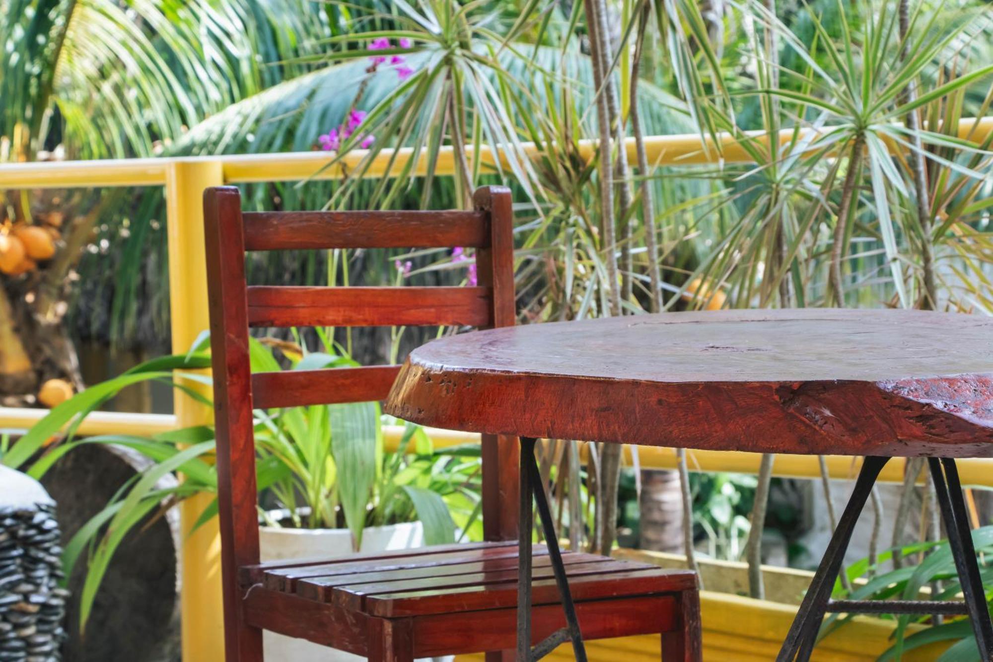 Hotel Manakin Tayrona El Zaino Dış mekan fotoğraf