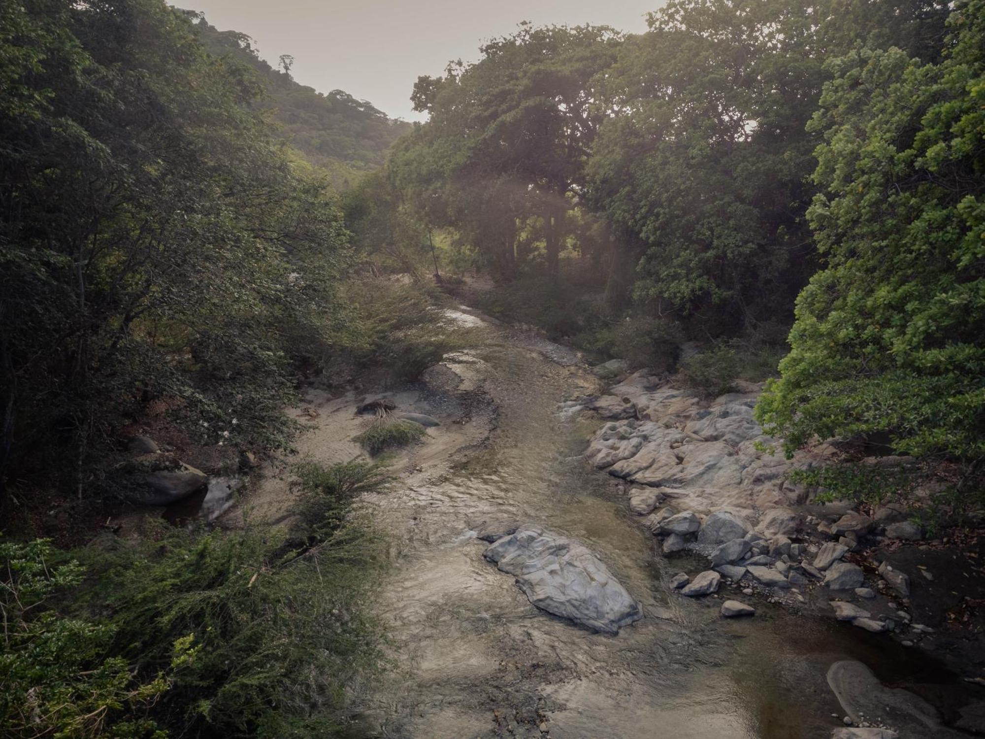 Hotel Manakin Tayrona El Zaino Dış mekan fotoğraf