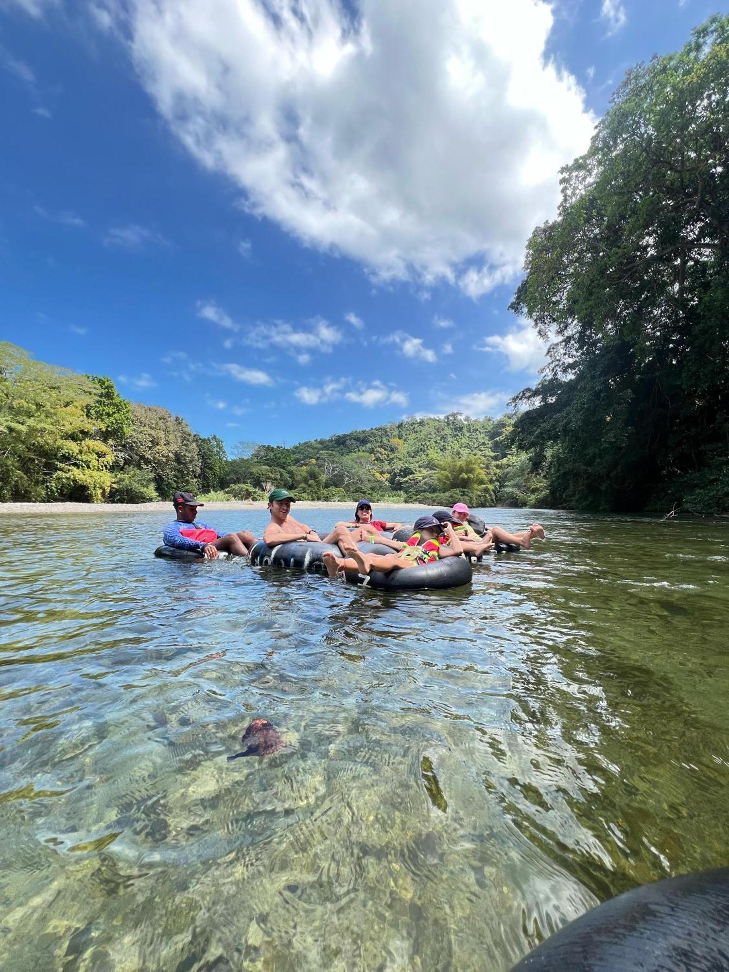Hotel Manakin Tayrona El Zaino Dış mekan fotoğraf